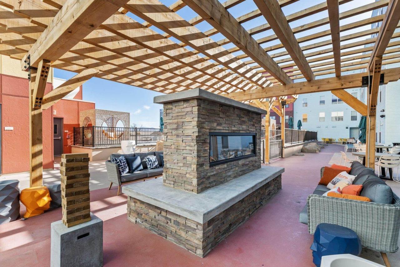 Aparthotel Canyon Flats By Barsala *